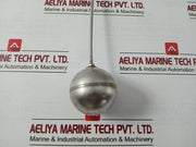 W.E. Anderson La-150 Flotect Float Switch 1034 Kpa.