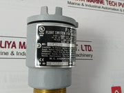 W.E. Anderson La-150 Flotect Float Switch 1034 Kpa.
