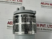 W.E. Anderson La-150 Flotect Float Switch 1034 Kpa.
