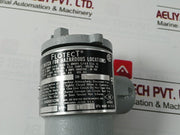 W.E. Anderson La-150 Flotect Float Switch 1034 Kpa.