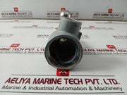 W.E. Anderson La-150 Flotect Float Switch 1034 Kpa.