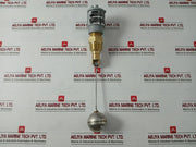 W.E. Anderson La-150 Flotect Float Switch 1034 Kpa.