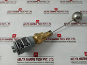 W.E. Anderson La-150 Flotect Float Switch 1034 Kpa.