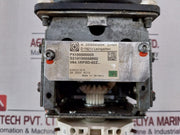 W.Gessmann P5100500005 Industrial Joystick Controller 5KΩ 2A 250V