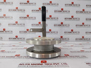 W1.4408 Cf-8M Stainless Steel Full Port Ball Valve Dn50 (2”)