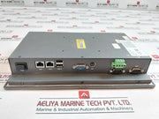 W10Ia3S-pm 10.1” Industrial Panel Pc