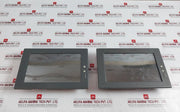 W10Ia3S-pmh1 10.1” Touch Screen Panel Pc +12V--- 5A