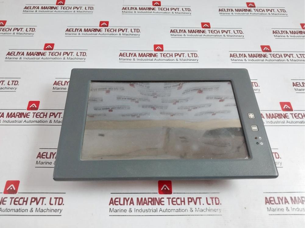 W10Ia3S-pmh1 10.1” Touch Screen Panel Pc +12V--- 5A
