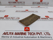 W3-c-035-15-7, 15-7, S Centrifugal Brake Lining (1Box = 12Pcs)