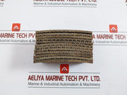 W3-c-035-15-7, 15-7, S Centrifugal Brake Lining (1Box = 12Pcs)