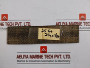 W3-c-035-15-7, 15-7, S Centrifugal Brake Lining (1Box = 12Pcs)