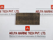 W3-c-035-15-7, 15-7, S Centrifugal Brake Lining (1Box = 12Pcs)