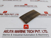 W3-c-035-15-7, 15-7, S Centrifugal Brake Lining (1Box = 12Pcs)