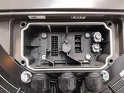 W3g910-Ku25-03/F01 3ph 380-480vac 50/60hz Axial Flow Cooling Fan