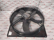 W3g910-Ku25-03/F01 3ph 380-480vac 50/60hz Axial Flow Cooling Fan