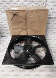 W3g910-Ku25-03/F01 3ph 380-480vac 50/60hz Axial Flow Cooling Fan