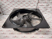 W3g910-Ku25-03/F01 3ph 380-480vac 50/60hz Axial Flow Cooling Fan