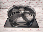 W3g910-Ku25-03/F01 3ph 380-480vac 50/60hz Axial Flow Cooling Fan