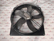 W3g910-Ku25-03/F01 3ph 380-480vac 50/60hz Axial Flow Cooling Fan