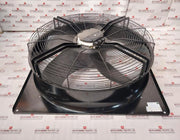 W3g910-Ku25-03/F01 Flow Fan W/ Air Coil 380-480vac 50/60hz Brand In Ebm-Papst