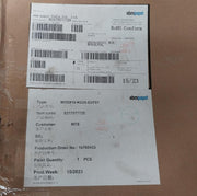 W3g910-Ku25-03/F01 Flow Fan W/ Air Coil 380-480vac 50/60hz Brand In Ebm-Papst