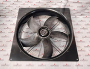 W3g910-Ku25-03/F01 Flow Fan W/ Air Coil 380-480vac 50/60hz Brand In Ebm-Papst