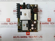W81356923 0103A Printed Circuit Board Card 1356924010440233700662 4P