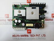 W81356923 0103A Printed Circuit Board Module Pcb 94V