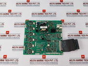 W814857810112A05 Power Control Driver Main Mother Board 94V-0