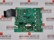 W814857810112A05 Power Control Driver Main Mother Board 94V-0