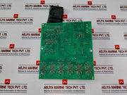 W814857810112A05 Power Control Driver Main Mother Board 94V-0