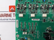 W814857810112A05 Power Control Driver Main Mother Board 94V-0