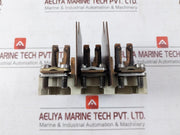 Weber 06-25061 Fuse Base Block 160/100A 660V~