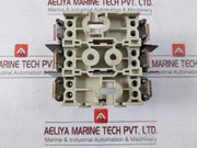 Weber 06-25061 Fuse Base Block 160/100A 660V~