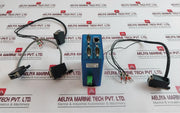 W&T 58633 Com Server Highspeed Isolated