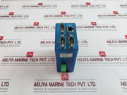 W&T 58633 Com Server Highspeed Isolated