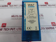 W&T 58633 Com Server Highspeed Isolated