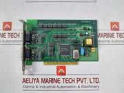 W&T Wiesemann & Theis 13611 Pci Card 94V-0