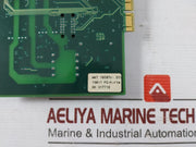 W&T Wiesemann & Theis 13611 Pci Card 94V-0