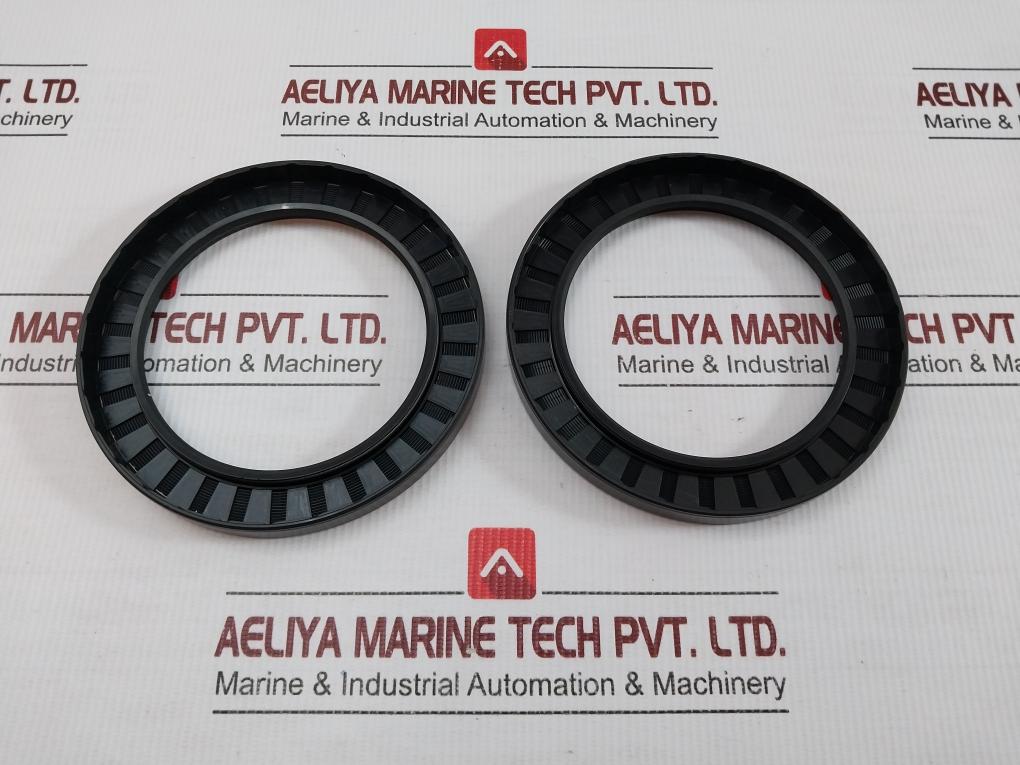 Wa 100 140 13 Oil Seal