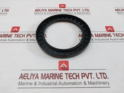 Wa 100 140 13 Oil Seal