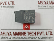 Wa4-13 Mechanical Latching Unit Brand Abb 100-250v 50/60hz-Dc
