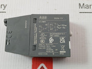 Wa4-13 Mechanical Latching Unit Brand Abb 100-250v 50/60hz-Dc