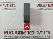 Wa4-13 Mechanical Latching Unit Brand Abb 100-250v 50/60hz-Dc