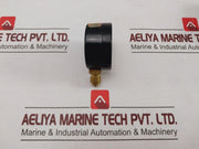 Waaree 0-280 Kg/Cm2 Pressure Gauge 0-4000 Psi