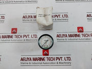 Waaree 0-4 Bar Pressure Gauge 0-60 Psi 40Mm