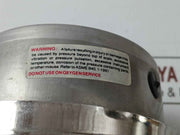 Waaree Ss 316 Pressure Gauge 0-150 Psi