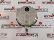 Waaree Ss 316 Sealed Diaphragm Pressure Gauge, 0-2.5 Kg/Cm2