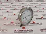 Waaree Ss 316 Sealed Diaphragm Pressure Gauge, 0-2.5 Kg/Cm2