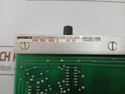 Wabco-Printed-Circuit-Board-346-002-500-2-209940-6